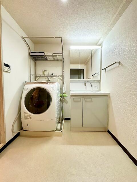 洗面台・洗面所