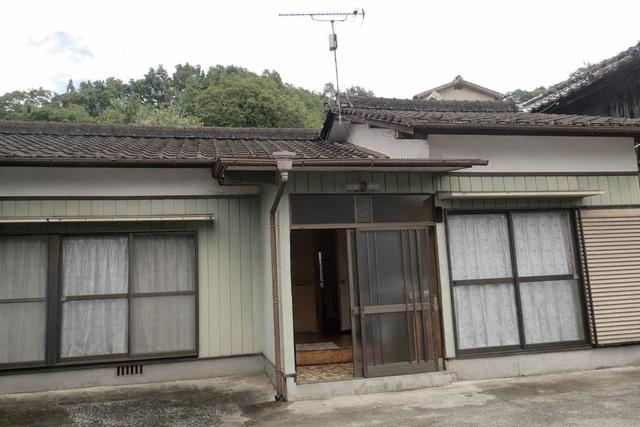 detached 大分県臼杵市大字野田神崎 地図を見る