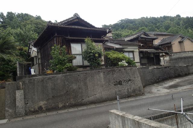 detached 大分県臼杵市大字野田神崎 地図を見る