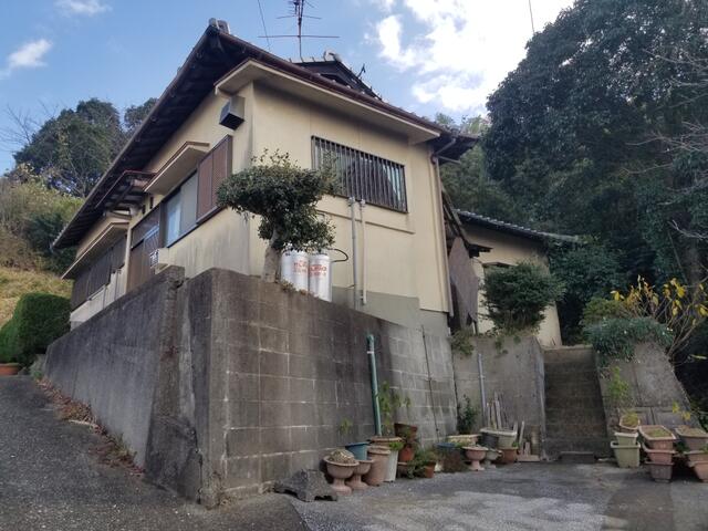 大分県大分市の一戸建て | 850万円 | 4DK | 236.43m² | Akiyama house finder