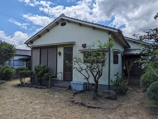大分県由布市の一戸建て | 2300万円 | 4LDK | 365.19m² | Akiyama house finder