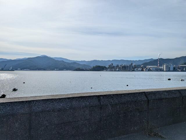 detached 大分県津久見市大字堅浦 地図を見る