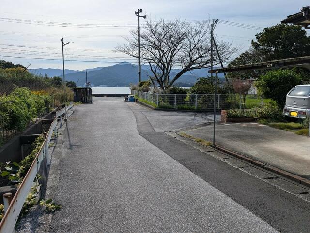 detached 大分県津久見市大字堅浦 地図を見る