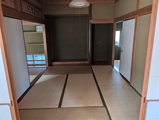 detached 大分県津久見市徳浦本町 地図を見る