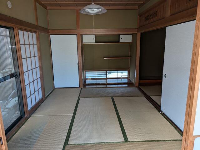 detached 大分県津久見市徳浦本町 地図を見る