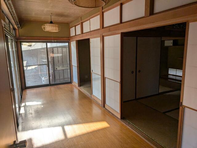 detached 大分県津久見市徳浦本町 地図を見る