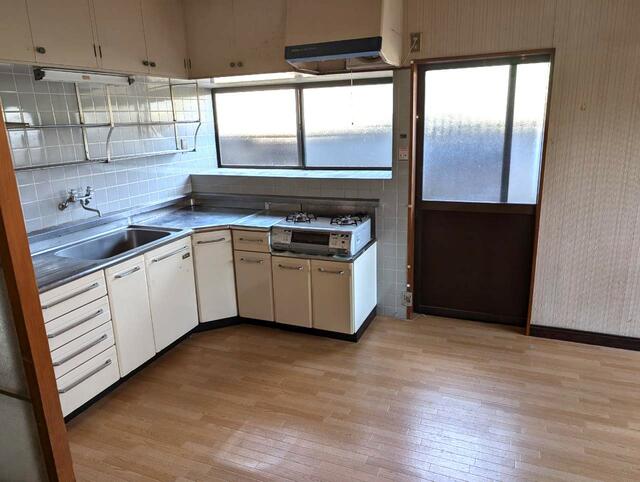 detached 大分県津久見市徳浦本町 地図を見る