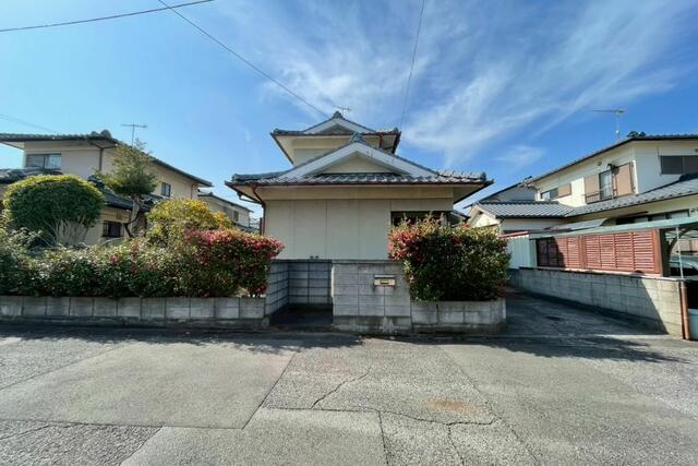大分県大分市の一戸建て | 1780万円 | 5DK | 210.28m² | Akiyama house finder