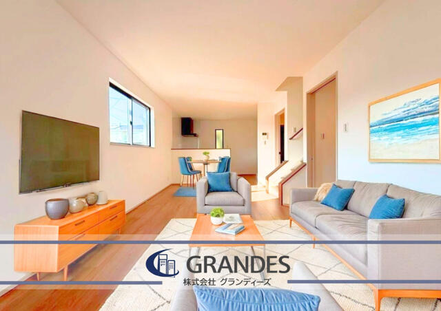 宮崎県宮崎市の一戸建て | 2790万円 | 3SLDK | 109.69m² | Akiyama house finder