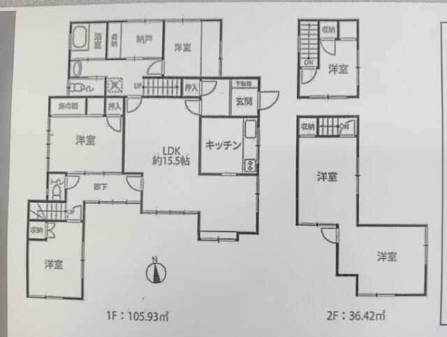 detached 宮崎県宮崎市船塚１丁目