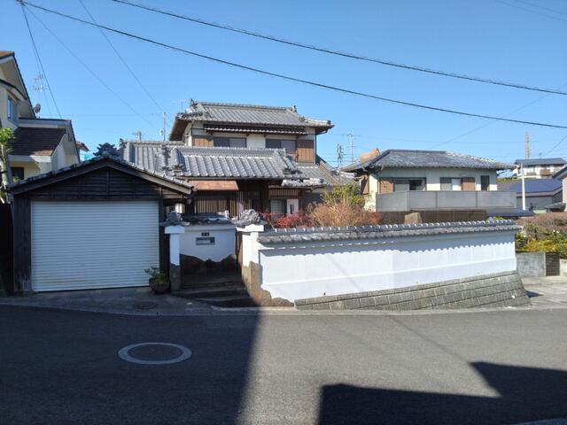 宮崎県宮崎市の一戸建て | 1900万円 | 5DK | 368.3m² | Akiyama house finder