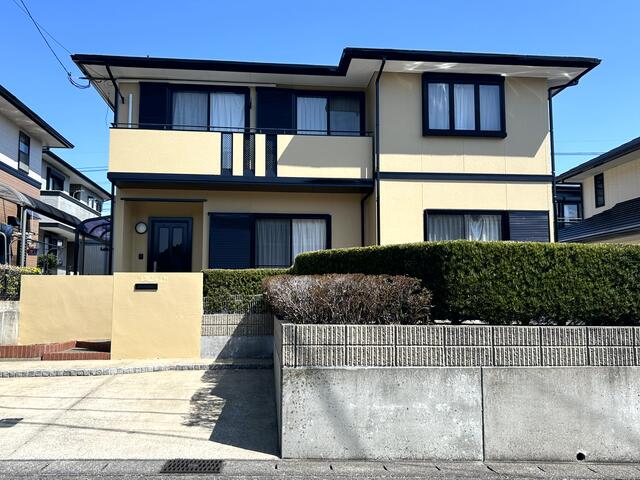 house for sale in Miyazaki, Miyazaki | ¥29,800,000 | 4LDK | Akiyama h…