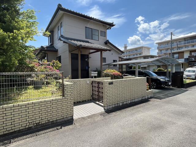 house for sale in Nobeoka, Miyazaki | ¥22,000,000 | 5LDK | Akiyama ho…
