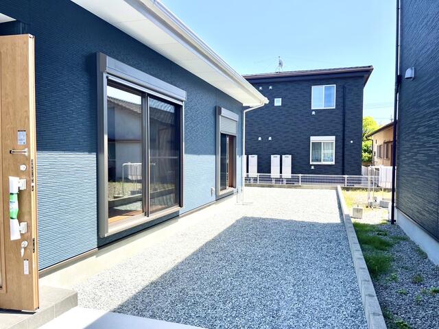 detached 宮崎県日向市平野町１丁目