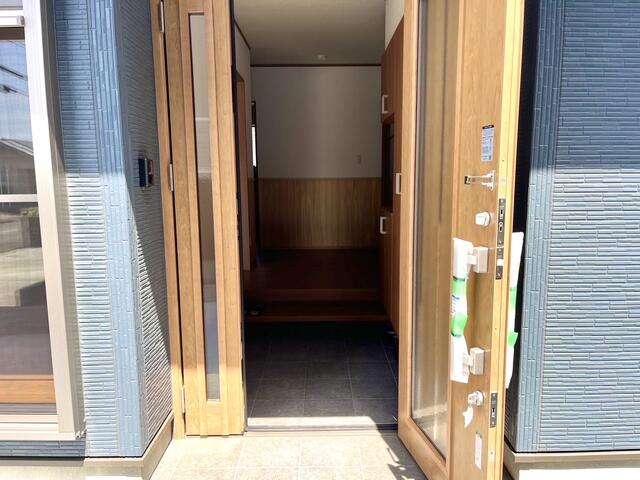 detached 宮崎県日向市平野町１丁目