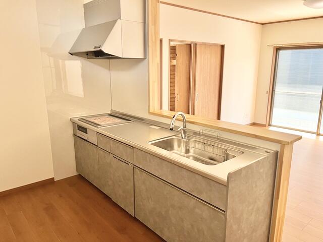 detached 宮崎県日向市平野町１丁目