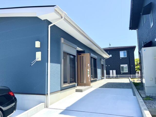 detached 宮崎県日向市平野町１丁目