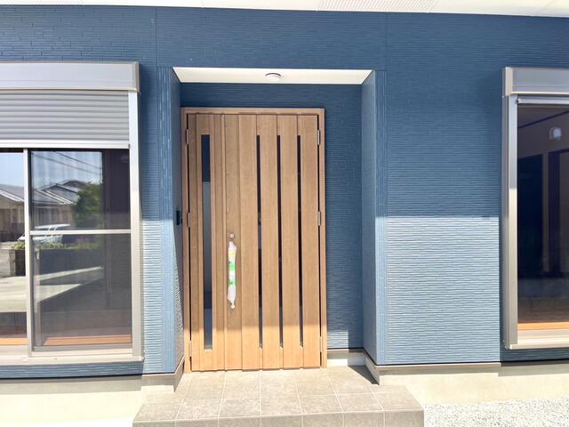 detached 宮崎県日向市平野町１丁目