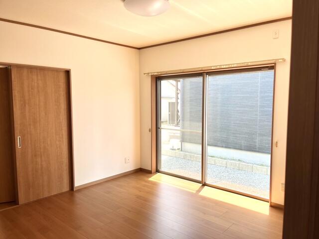 detached 宮崎県日向市平野町１丁目