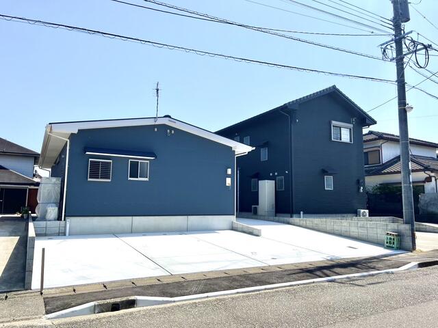 detached 宮崎県日向市平野町１丁目