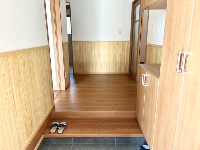 detached 宮崎県日向市平野町１丁目
