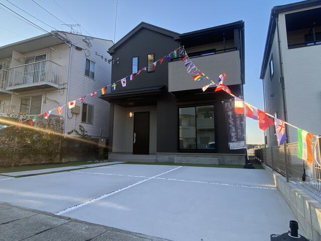 宮崎県宮崎市の一戸建て | 2790万円 | 4LDK | 133.98m² | Akiyama house finder