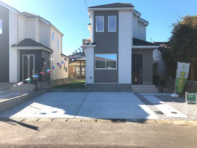 【不動産ジャパン】物件詳細:宮崎県宮崎市大字島之内/日向住吉駅の物件情報:新築一戸建