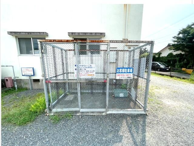 共用部（その他）