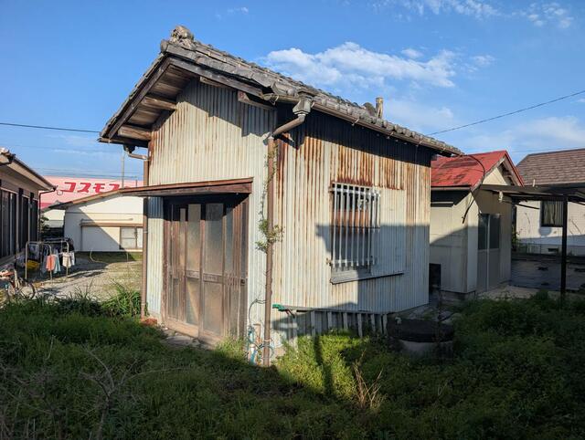 detached 宮崎県宮崎市大字熊野 地図を見る