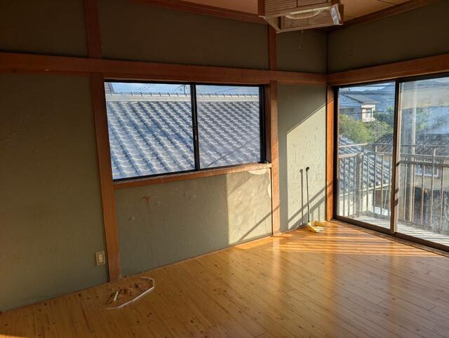 detached 宮崎県宮崎市大字熊野 地図を見る