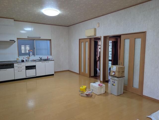 detached 宮崎県宮崎市大字熊野 地図を見る