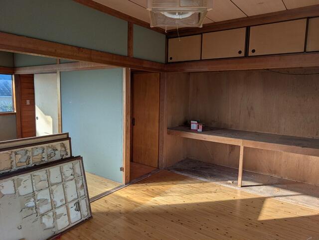 detached 宮崎県宮崎市大字熊野 地図を見る