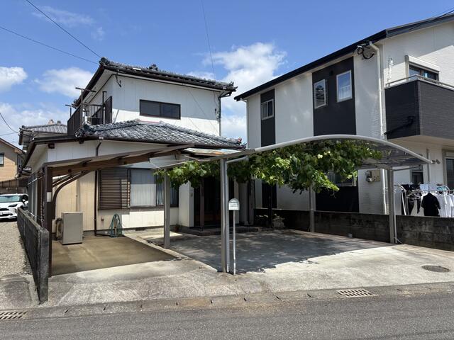 現地（外観）／撮影日2026-05-22