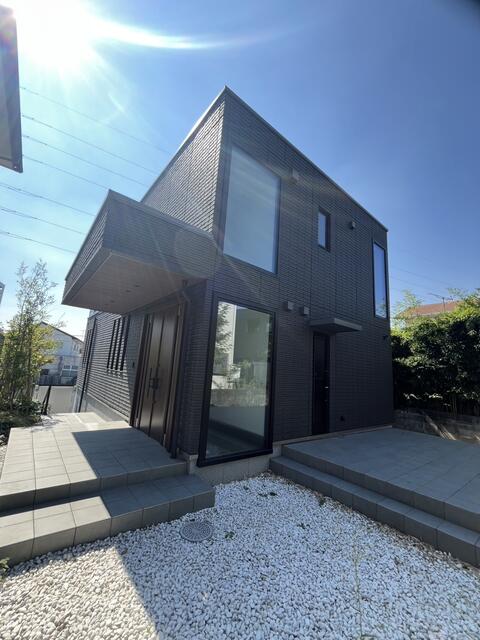 宮崎県宮崎市の一戸建て | 4980万円 | 2SLDK | 207.44m² | Akiyama house finder
