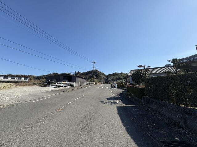 マリンスポーツ、プロ野球キャンプ、ゴルフの聖地へと繋がる青島／撮影日2026-02-21