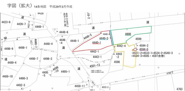 南国の光と山海の息吹を感じる、バイパス至近の７１８坪。青島リ／撮影日2026-02-21
