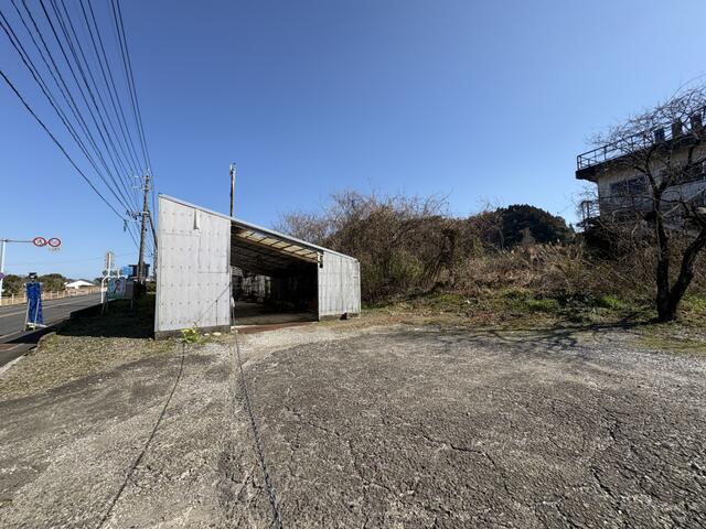マリンスポーツ、プロ野球キャンプ、ゴルフの聖地へと繋がる青島／撮影日2026-02-21