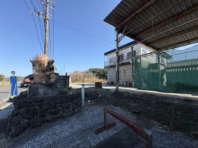 マリンスポーツ、プロ野球キャンプ、ゴルフの聖地へと繋がる青島／撮影日2026-02-21
