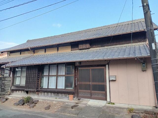 detached 宮崎県宮崎市佐土原町上田島 地図を見る