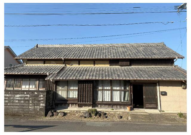 detached 宮崎県宮崎市佐土原町上田島 地図を見る
