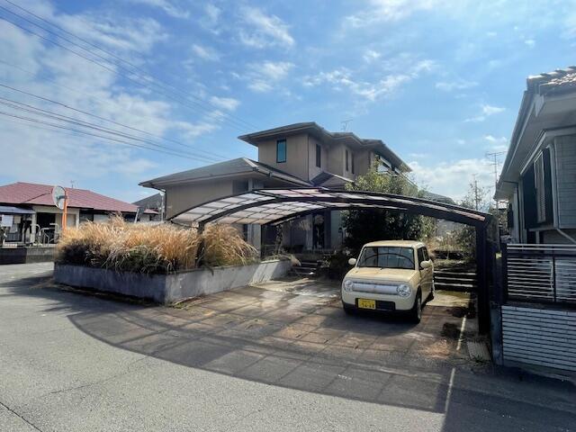 detached 宮崎県北諸県郡三股町大字宮村