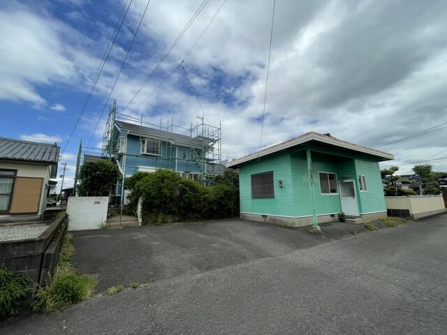 detached 宮崎県北諸県郡三股町大字宮村
