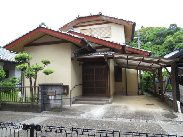 house for sale in Miyazaki, Miyazaki | ¥12,800,000 | 4LDK | Akiyama h…