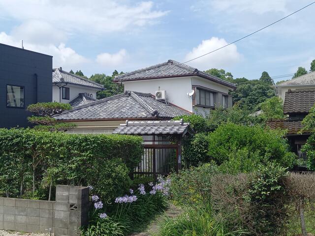 house for sale in Miyazaki, Miyazaki | ¥35,000,000 | 6LDK | Akiyama h…