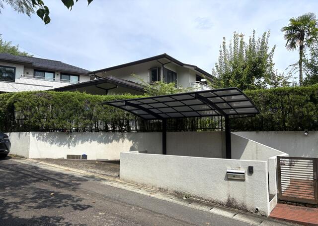 宮崎県宮崎市の一戸建て | 2480万円 | 5LDK | 322.58m² | Akiyama house finder