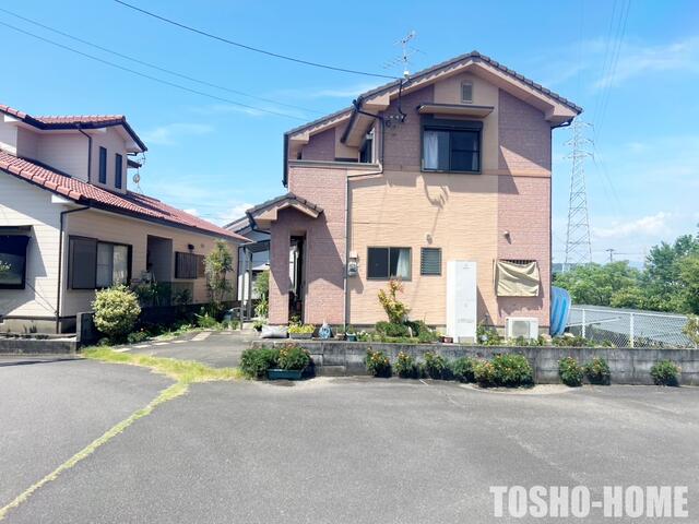 現地（外観）／児湯郡高鍋町北高鍋／中古戸建／撮影日2026-04-01