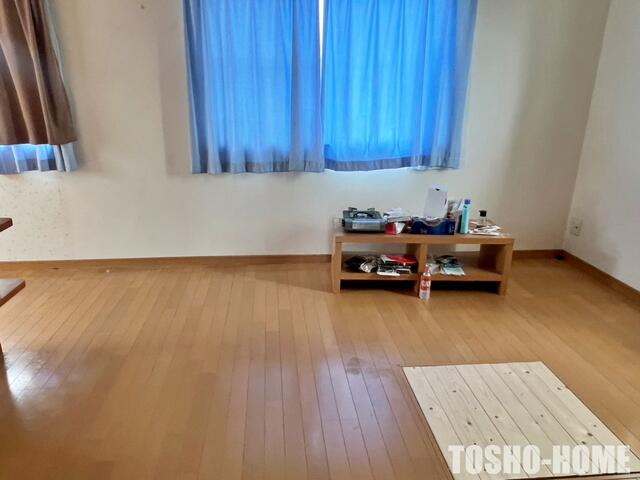 リビング以外の居室／児湯郡高鍋町北高鍋／中古戸建