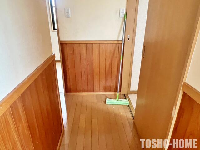 リビング以外の居室／児湯郡高鍋町北高鍋／中古戸建／撮影日2026-04-01