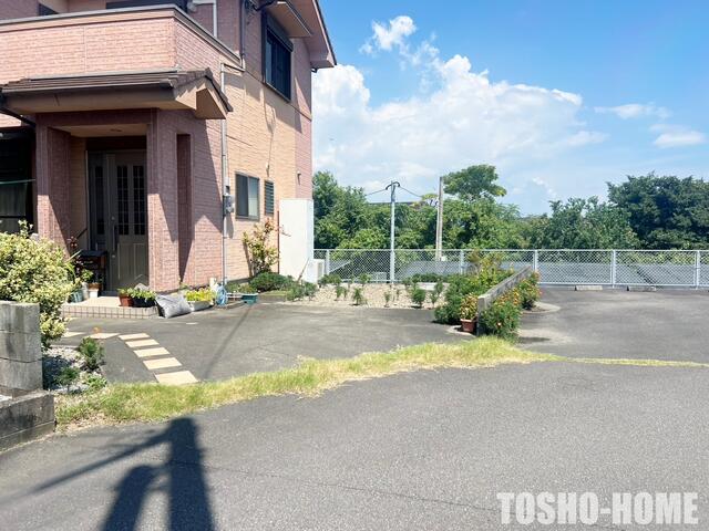 現地（外観）／児湯郡高鍋町北高鍋／中古戸建／撮影日2026-04-01