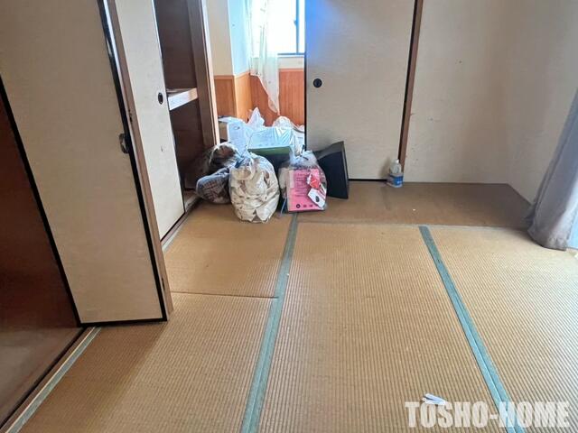 リビング以外の居室／児湯郡高鍋町北高鍋／中古戸建／撮影日2026-04-01